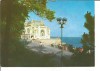 #carte postala-CONSTANTA-Cazinoul