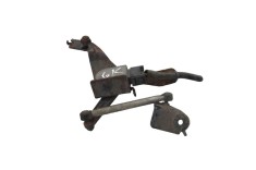 Senzor de nivel &icirc;nălțime st&acirc;nga spate INFINITI Q50 2014 OEM: 53812-CY00A 25684846