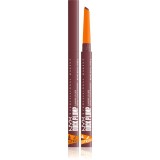 NYX Professional Makeup Duck Plump Liner creion contur pentru buze cu efect de crestere culoare Fill Em&#039; In 0.33 g