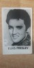 QW28 - Artisti straini 139 - Elvis Presley, Circulata, Fotografie