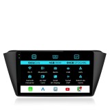 Cumpara ieftin Navigatie Dedicata Skoda Fabia (2014-2019), 2K, 4Gb Ram, 64Gb Stocare, Carplay