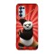 Husa compatibila cu Oppo Find X5 Pro, Viceversa, model Master Ping Xiao Po Kung fu panda, Silicon, TPU