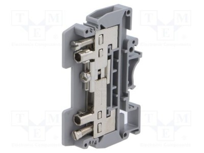 Conector pe șină DEGSON PCTK6-01P-11 foto