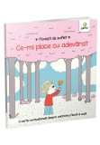 Cumpara ieftin Ce-mi place cu adevarat
