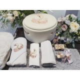 Trusou Botez + Cutie Buretata pentru hainute - TB919