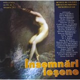 colectiv - Insemnari iesene. Seria a treia. An.III, Nr.1, Ianuarie