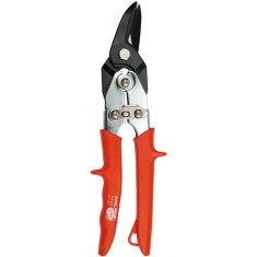 Vorel 48000 - Cleste pentru tabla cu sens de taiere stanga 1.5 mm foto