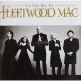 Fleetwood Mac The Very Best Of (2cd)