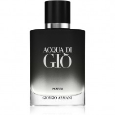Armani Acqua di Giò Parfum parfum reincarcabil pentru bărbați 50 ml