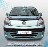 Deflector capota compatibil Renault Kangoo 2009-2013 Cod: 28091 / DEF4