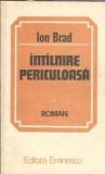 Intalnire periculoasa - Ion Brad