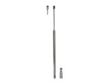 Amortizor capota spate, echilibror haion Chrysler Voyager (Rg/Rs), 01.2000-01.2008, Stanga = Dreapta, Lungime, Cursa, Forta: 656 mm, 165 mm, 880 N