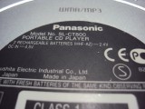 cd player de colectie PANASONIC SL-CT800