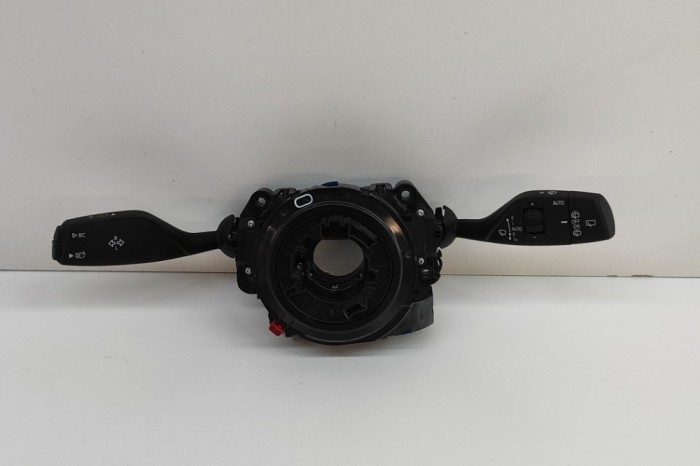 Maneta semnalizare ștergătoare BMW X5 G05 2019 OEM: 9436672 28304554