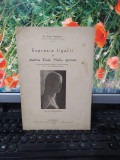Virgil Tempeanu, Expresia figurii &icirc;n plastica Evului Mediu german, Buc. 1942 189