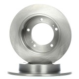 Set disc frana fata Zimmermann Suzuki