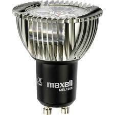 Spot cu LED GU10 4W lumina rece 230V Maxell