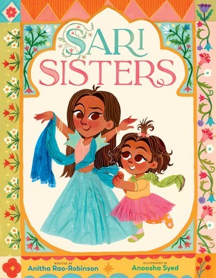 Sari Sisters foto