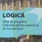 Logica - Ghid de pregatire intensiva pentru examenul de bacalaureat (Hacman)