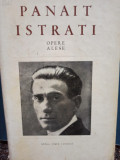 Panait Istrati - Opere alese, vol. III