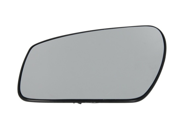 Sticla oglinda, oglinda retrovizoare exterioara FORD FOCUS II (DA) (2004 - 2012) TYC 310-0078-1