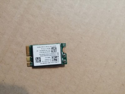 Wireless Lenovo G50-30 G50-45 G50-70 FRU BroadCom BCM943142Y FRU:04X6018 NGFF foto