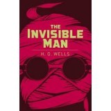 The Invisible Man