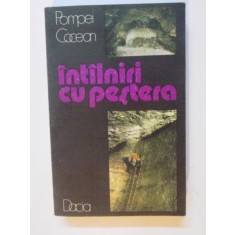 INTALNIRI CU PESTERA de POMPEI COCEAN 1979