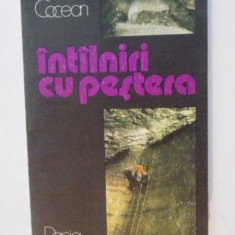 INTALNIRI CU PESTERA de POMPEI COCEAN 1979