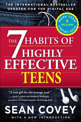 The 7 Habits of Highly Effective Teens foto