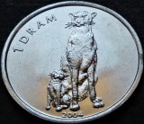 Cumpara ieftin Moneda exotica 1 DRAM - NAGORNO KARABAH, anul 2004 * cod 4365, Asia
