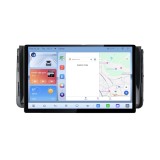 Navigatie dedicata Hyundai H350 2016- Edonav ecran 13" 1K 4+64 Android Waze USB Navigatie 4G 360 Toslink Youtube Radio kit-H3 CarStore Technology
