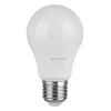 BEC LED A60 E27 10.5W 3000K ALB CALD, V-TAC