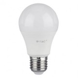 BEC LED A60 E27 10.5W 3000K ALB CALD, V-TAC