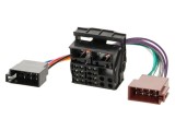 Conector Radio ISO pentru BMW și Land Rover 16 PIN
