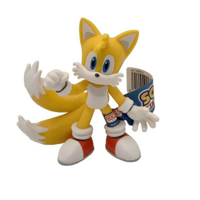 Figurina Comansi Sonic-Tails foto