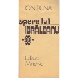 Ion Duna - Opera lui Ibraileanu - 128631