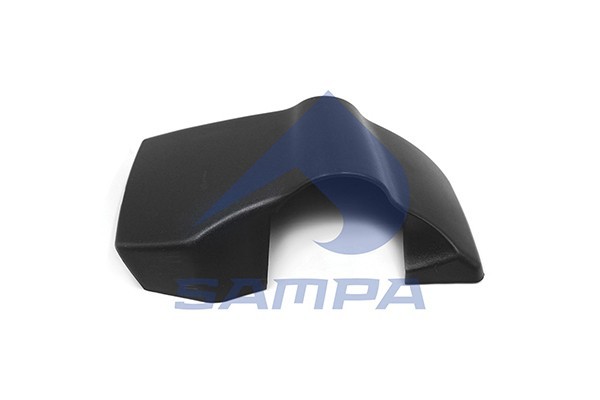 SAMPA 024.177 Acoperire, sistem oglinzi
