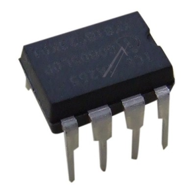 ICE2A265 CI -ROHS- ICE2A265FKLA1 circuit integrat INFINEON foto