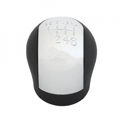 Nuca schimbator pentru Opel Vectra C 2000-2008 - 6 trepte foto