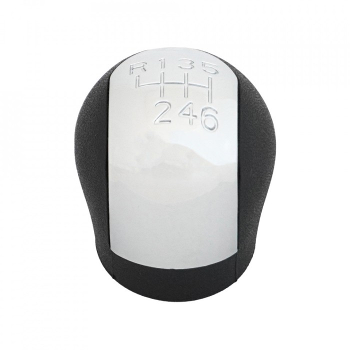 Nuca schimbator pentru Opel Vectra C 2000-2008 - 6 trepte