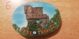 D5 - Magnet frigider - Tematica turism - Turcia 4