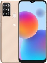 Telefon ZTE Blade A52