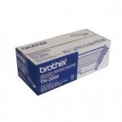 Cartus Toner Black TN2000 2,5K Original Brother HL-2070N foto