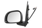 Oglinda exterioara FIAT PANDA VAN (312_, 519_) (2012 - Prezent) BLIC 5402-07-049369P