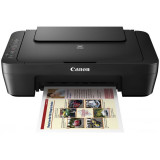 Multifunctionala Canon Pixma MG2550s, InkJet, Color, Format A4, usb