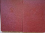 ISTORIA INFANTERIEI ROMANE VOL.1-2-GHEORGHE ROMANESCU, GHEORGHE TUDOR, MIHAI CUCU, IOAN POPESCU-265613