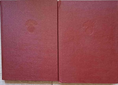ISTORIA INFANTERIEI ROMANE VOL.1-2-GHEORGHE ROMANESCU, GHEORGHE TUDOR, MIHAI CUCU, IOAN POPESCU-265613 foto
