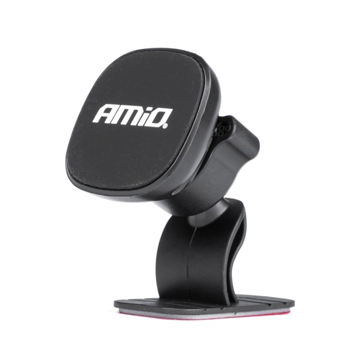Suport auto magnetic cu montare pe bord sau alte suprafete plane AMIO Polonia AutoDrive ProParts