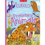Curious Questions and Answers about Prehistoric Animals